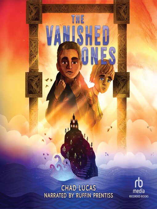 Title details for The Vanished Ones by Chad Lucas - Available